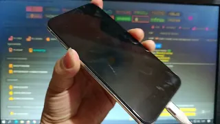 IPHONE X IPHONE DI NONAKTIFKAN.. BYPASS CELLULAR... VIA UNLOCKTOOL..