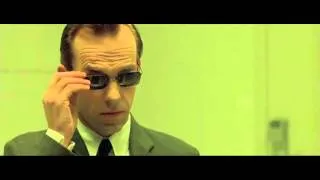 [YTP] The Matrix Uploaded