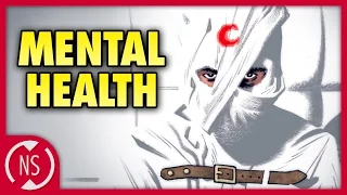 MOON KNIGHT: The Major Flaw in Our Criminal Justice System || Comic Misconceptions || NerdSync