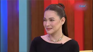 Bea Alonzo on her relationship with Dominic Roque