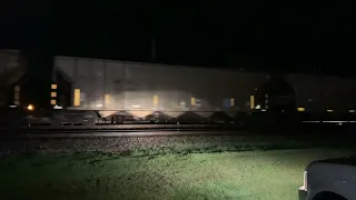 July 5 2022: NS 732 clears Austell