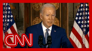 Biden describes what he discussed with Xi Jinping in G20 meeting