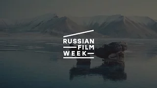 Russian Film Week in London - Trailer