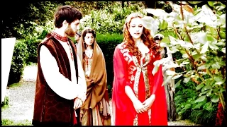 The Magnificent Century || Hürrem & Leo - Still Alive