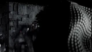 Zack Snyder's Justice League - Darkseid Mother Box Style Intro Scene