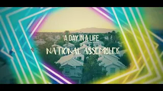 Day in a Life of a National Assembler