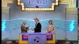 Keynotes (Australia) (1992) - General Episode