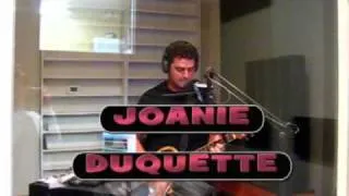 Joanie Duquette finaliste à VJ Recherché 2009