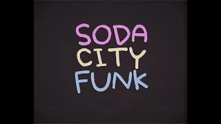 「📻 Summer time funkiness 🎵」 【Tim Legend - Soda City Funk】