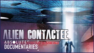 Alien Contactee: A Conversation With Dr. Turi (2020) | Absolute Documentaries