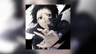 a playlist for akutagawa kinnies / mix