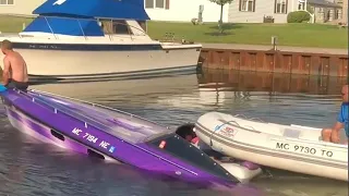 Boat Fails and Wins 2022 - Best of The Week | Part 195