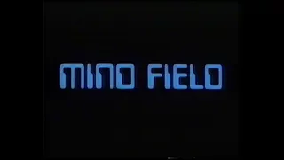 Sfera świadomości aka Granice umysłu (1989) (Mindfield) zwiastun VHS