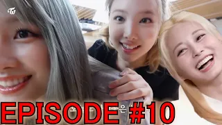 TWICE Funny Compilation #10 (Unseen clips / Vlive recap)