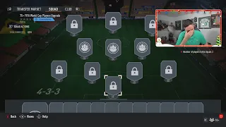 "I CAN'T Believe that EA released this SBC..."