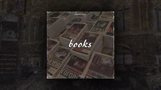 [SOLD] Miyagi x Пабло x Mr Lambo Type Beat "books" | Hip-Hop Lyric Instrumental | Бит в стиле