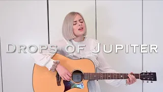 Train - Drops of Jupiter (Cover by Lorena Kirchhoffer)