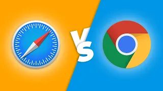 Safari VS Chrome - Which is Better For Mac?