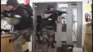 Novato Police Recruitment Video