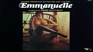 12. Emmanuelle Theme (Instrumental - Variation)