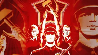 Как Красная Армия стала Советской #shorts