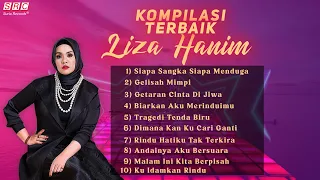 Kompilasi Terbaik Liza Hanim (Video Lyrics)
