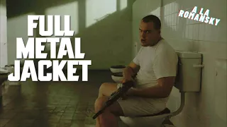 FULL METAL JACKET (1987) Resumen. #stanleykubrick