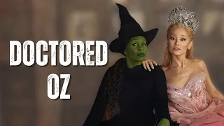 Wicked: 12 Things You Hate About Hollywood In One Trailer