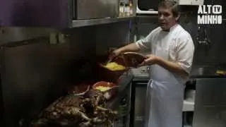 Festival do cordeiro à moda de Monção esgota restaurantes | AltominhoTV