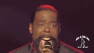 Barry White   Come On 1995
