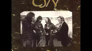 CSN - Simple Man