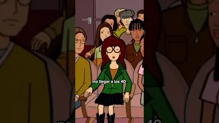 La meta de vida de Daria 🥲