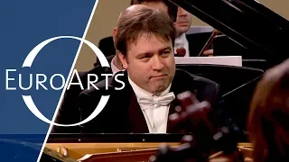 Absolute Prokofiev - The Easter Festival in Moscow - Concert 3 (Alexei Volodin, piano)