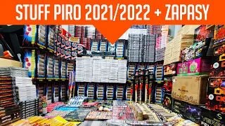Stuff Piro 2021/2022 + wybrane zapasy
