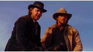 3:10 to Yuma (2007) - 'Bible Study' scene [1080]