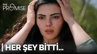 Her şey bitti… | Yemin 487. Bölüm