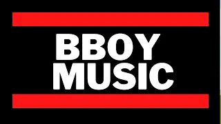 Bboy Music 2023 / Mama Said Knock You Out - DJ Planet