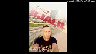 Cheb Djalil - Plaisir Ta3ha Tesahrni Fi Bonor Live Sable D'or 2016 BY Tarek Tadj