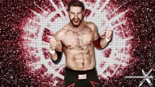 WWE: "Worlds Apart" ► Sami Zayn 3rd Theme Song