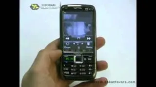 Копия Nokia E71++