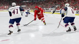 NHL™ IIHF 2020 World Championship-Russia-Norway