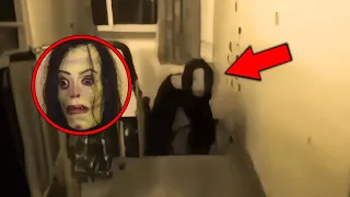7 Scary Videos That'll Terrify You!