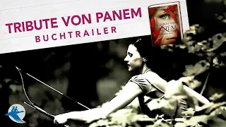 Die Tribute von Panem: Gefährliche Liebe | Trailer zum Jugendbuch