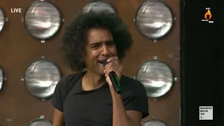 Alice In Chains - Would? -  at Rock am Ring,  Nürburg, Germany 2019 - Vídeo Full HD