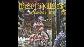 Iron maiden 🏁🏃 The loneliness of the long distance runner. drum cover ( crimson drums ) 🏁 🏃