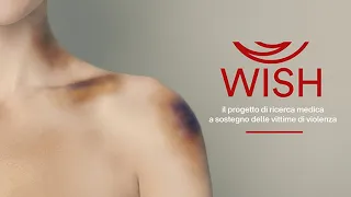 WISH - il progetto di ricerca medica a sostegno delle vittime di violenza #sostieniunipd