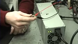 How To Make Your Own Bench Top Supply From a'n ATX PC Power Supply! (So Simple Anyone Can Do It!