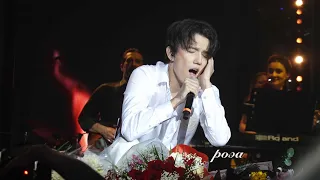 [4K][DUBAI] Know (Ascolta la voce) Знай Dimash Kudaibergen Димаш Кудайберген 11.07.2019 Dubai