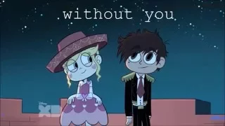 starco amv // sad song