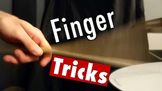 The Finger Singles Technique That Makes Doubles WAY Easier